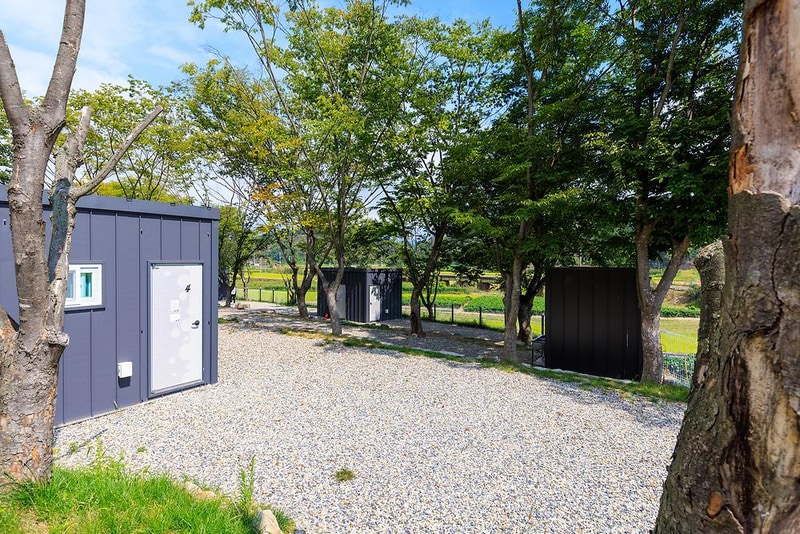 느티담길 캠핑장 시설 사진 13