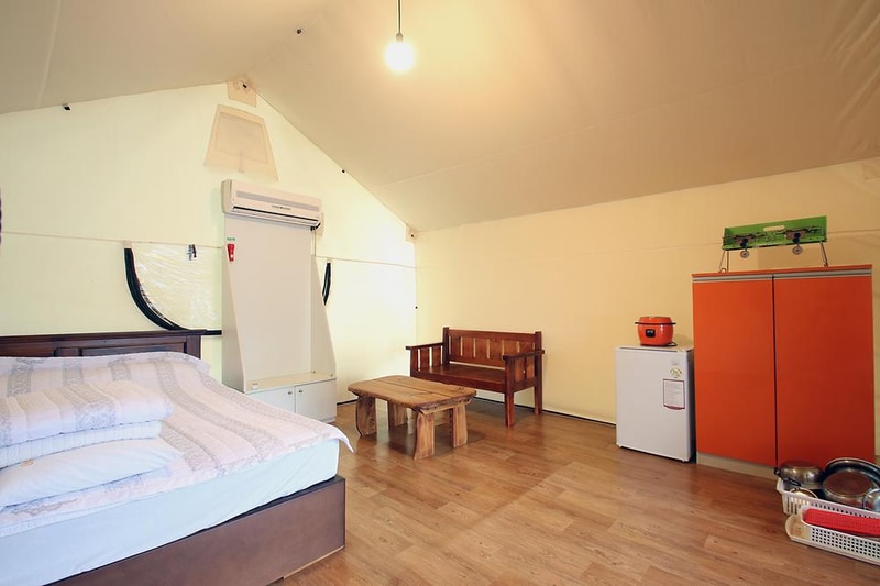 오투글램핑 시설 사진 12