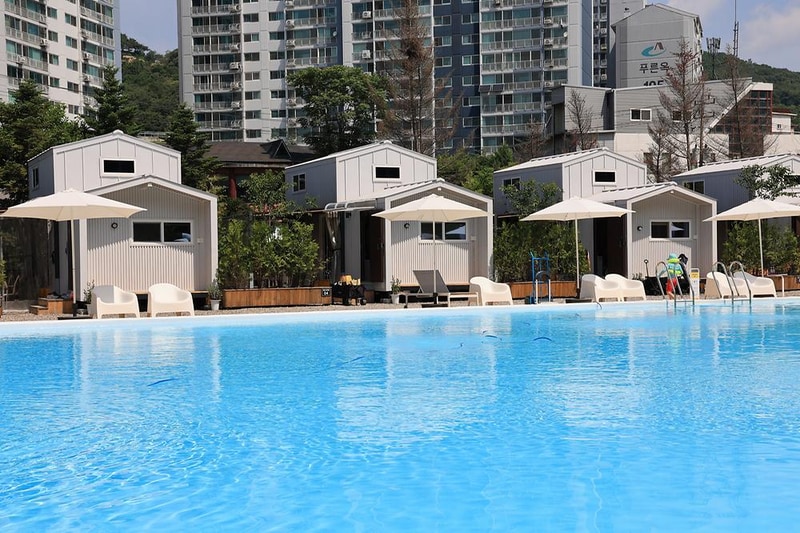 양주잼잼 글램핑&카라반 시설 사진 11