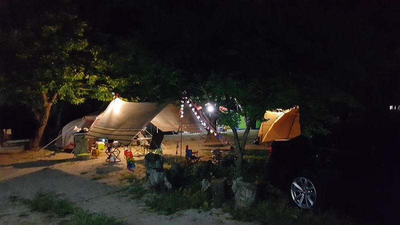 무지개 서는 마을 시설 사진 13