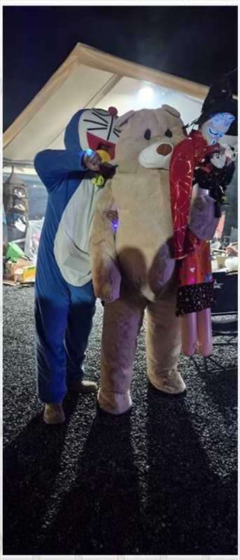 태안에어컨대여 가족 캠핑의 최애 장소, 신두리세븐패밀리캠핑장