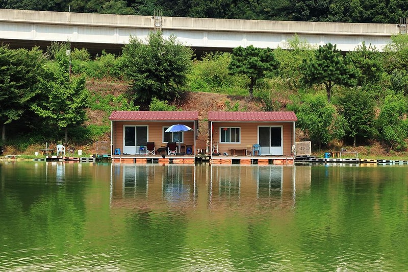 우성낚시&캠핑 시설 사진 10