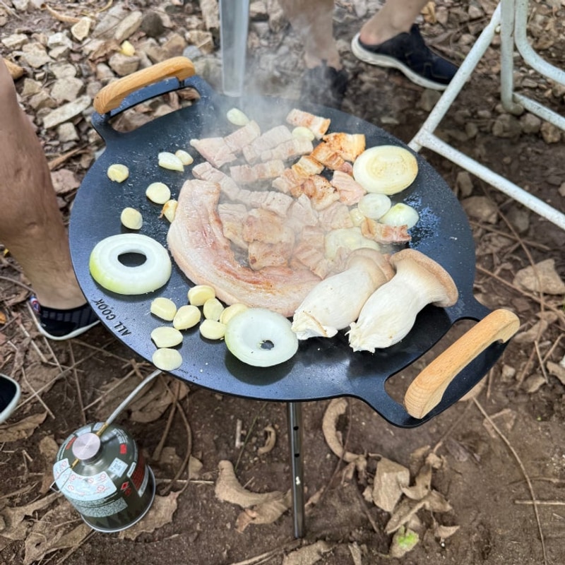 천안 캠핑장 트리하우스 천안계곡 평상대여 캠핑 후기