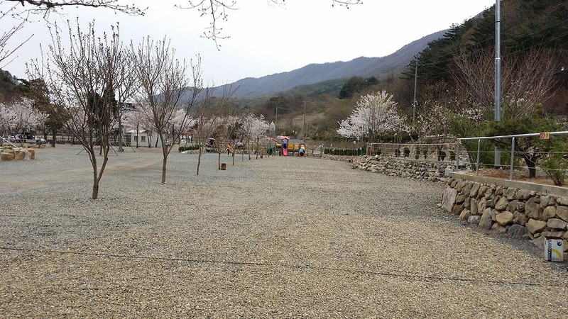 에코밸리 캠프 시설 사진 3