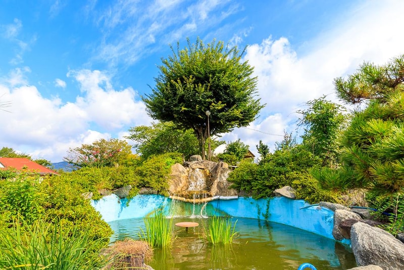 휘명빌리지 시설 사진 2