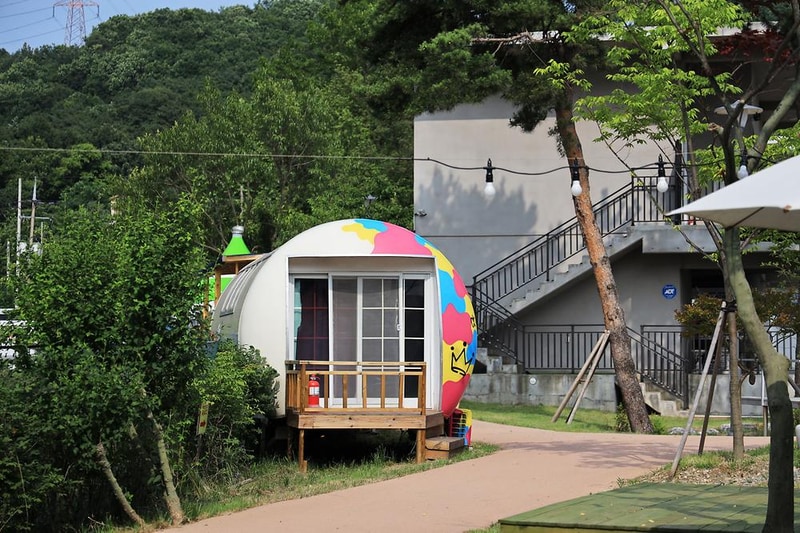 에제르파크 시설 사진 3