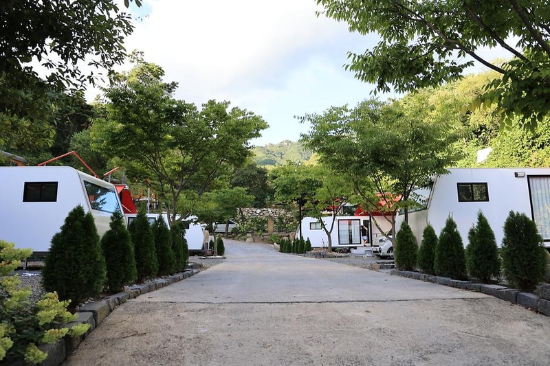 솔솔리조트 시설 사진 3