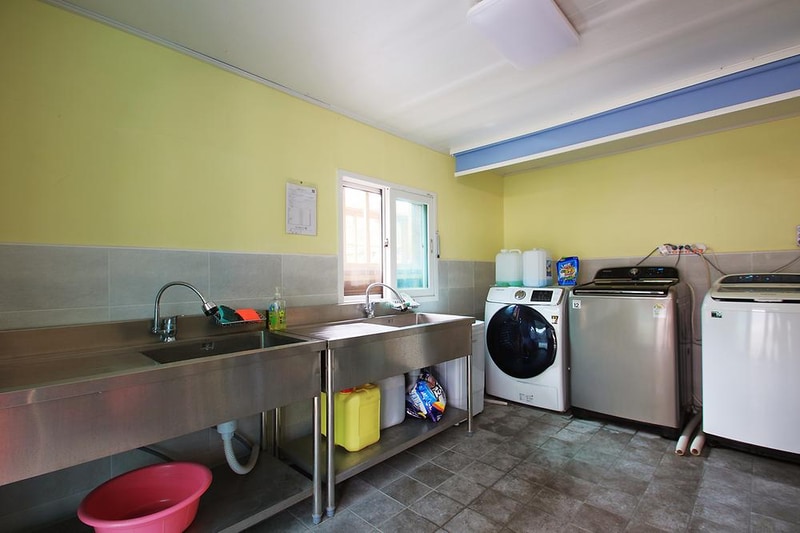 무도글램핑 시설 사진 15