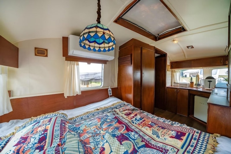 강화도 글램핑 BEST 5 | 서울 근교 어반티지, 태그하우스, 에코...