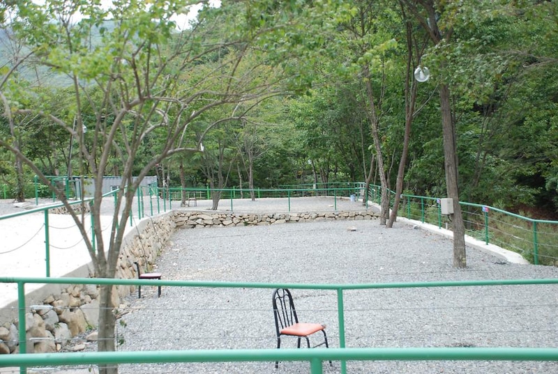 에코밸리 캠프 시설 사진 16