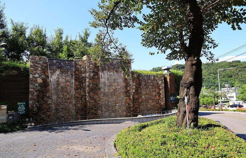 관악산 계곡 캠핑장 시설 사진 13