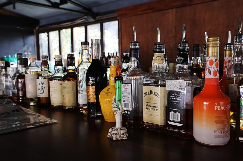 벤캠프(Ben Camp) 시설 사진 23