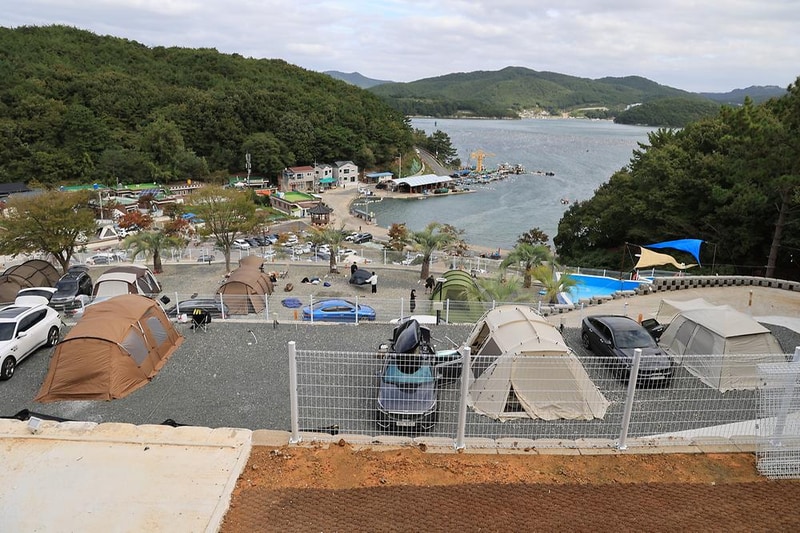 더 숨 포레스트 시설 사진 16