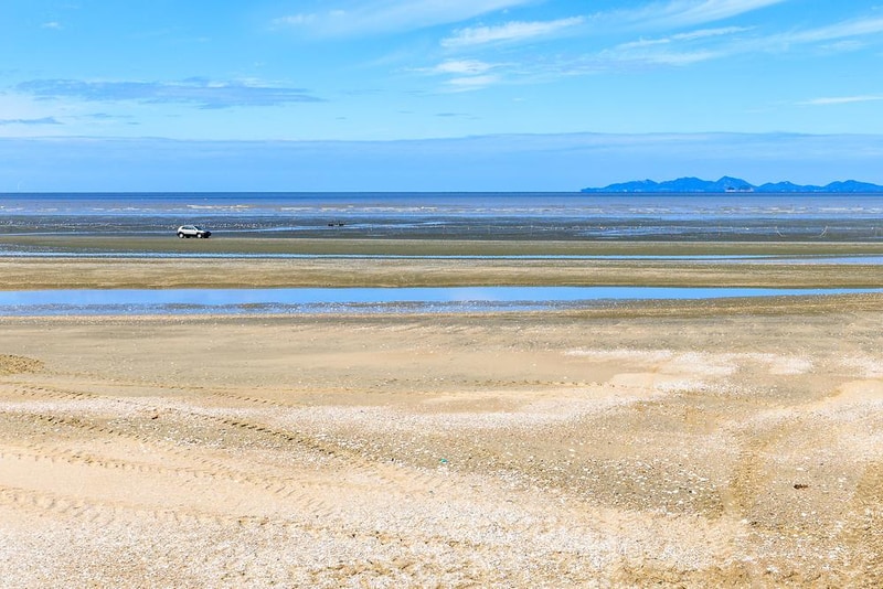 동호 국민여가캠핑장 시설 사진 2