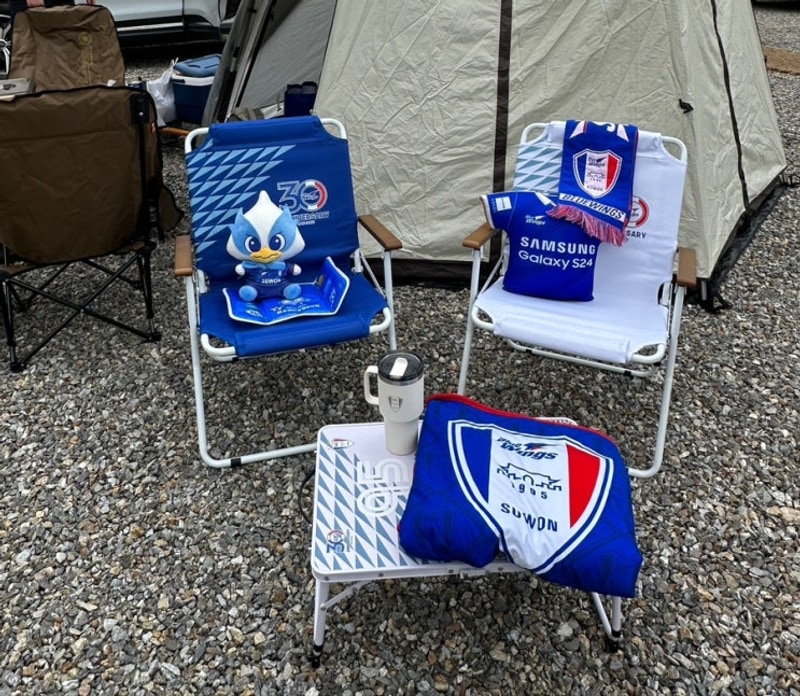 [경기도/캠핑]경기도 양평 숲이야캠핑장 추천(feat.수원삼성...