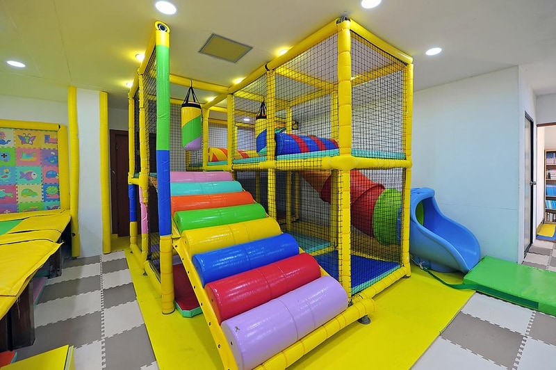 힐링아일랜드 글램핑 시설 사진 15