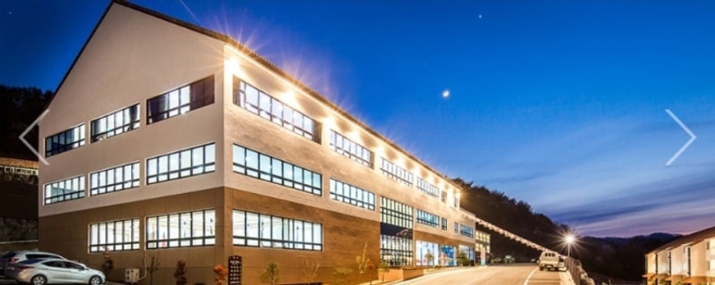 무주 가성비 좋은 숙소 밀모빨강치마캠핑리조트