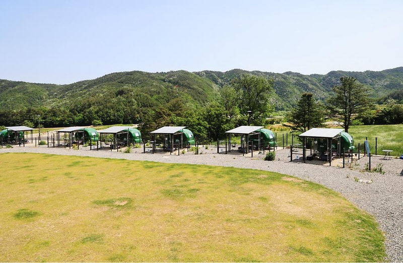 리라 캠프 시설 사진 5