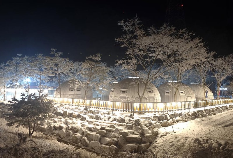 가네골농원 시설 사진 7