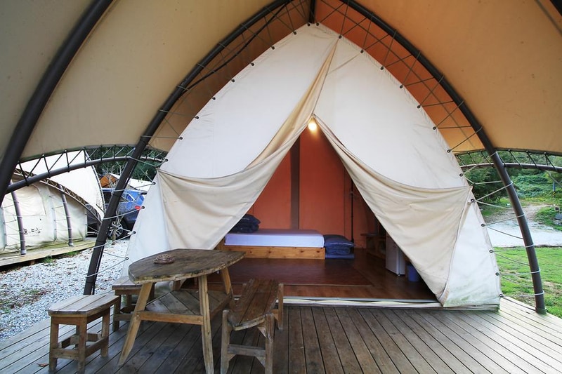 판앤팜 치유정원 시설 사진 10