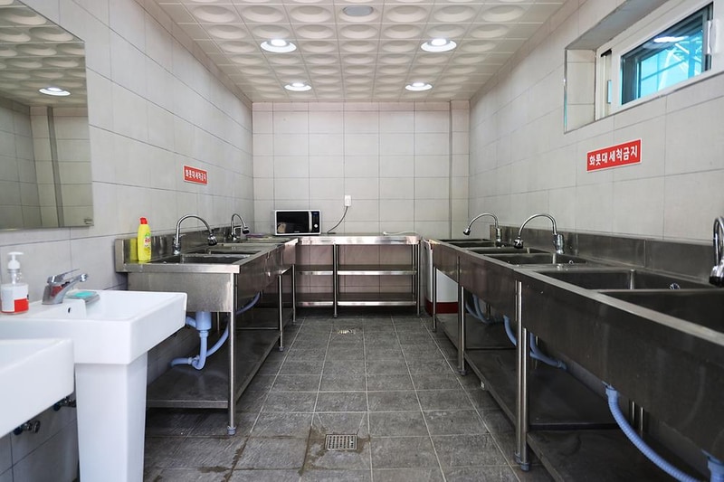 토일관광농원 시설 사진 9