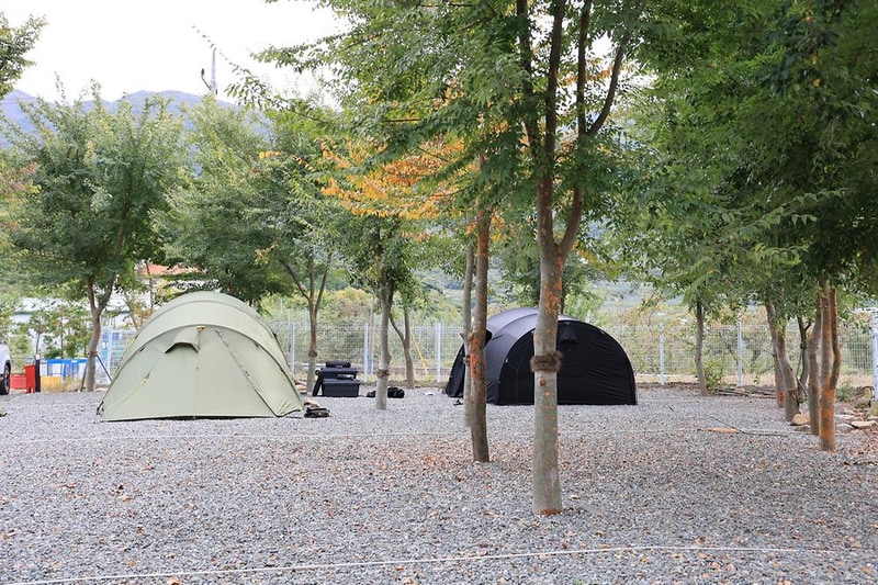 캠프뽀미에 시설 사진 8