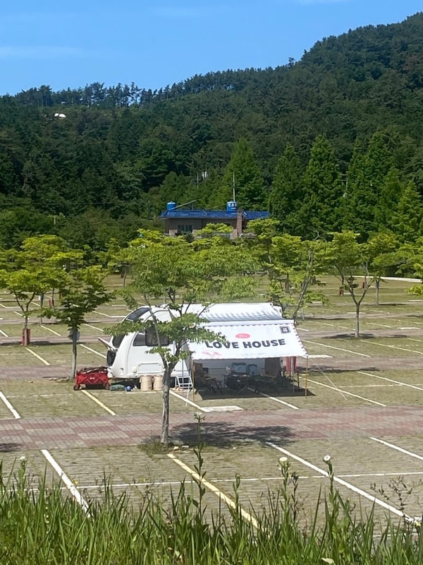 고성 아이랑 가볼만한곳 ,고성 당항포관광지오토캠핑장...