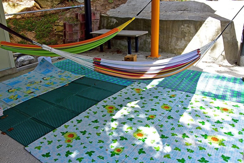 합천수피아캠핑 시설 사진 15