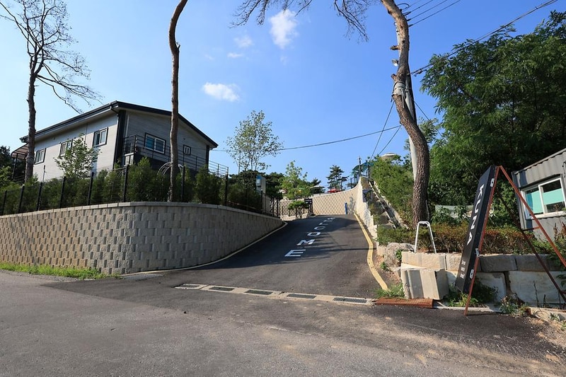 쿠나 글램핑 시설 사진 20