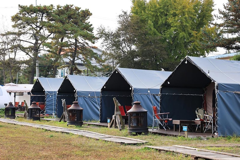 평화누리체험장 시설 사진 3