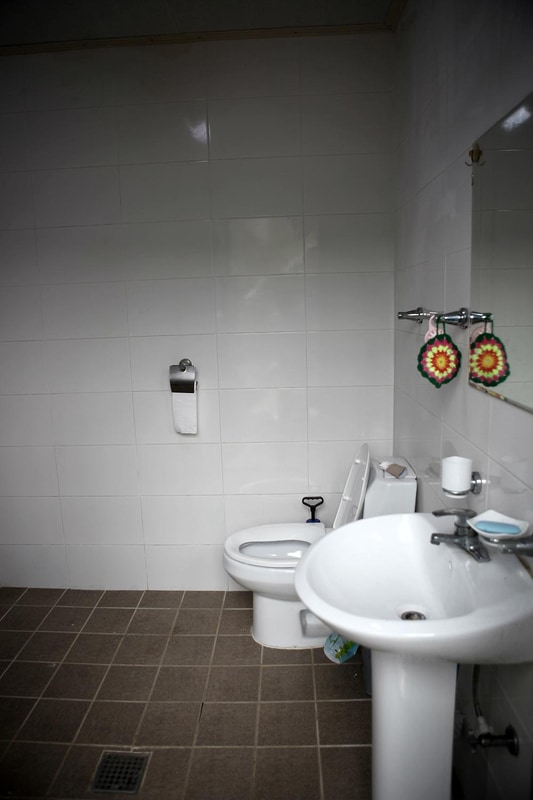 황방농원 캠핑장 시설 사진 2