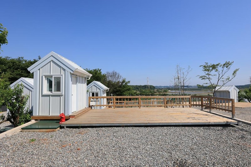 안석관광농원 시설 사진 9