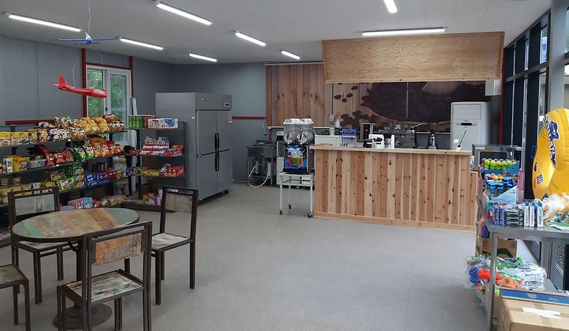 에코팡팡캠핑장 시설 사진 13