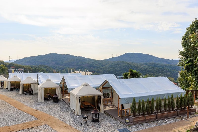 아산스파포레 시설 사진 14