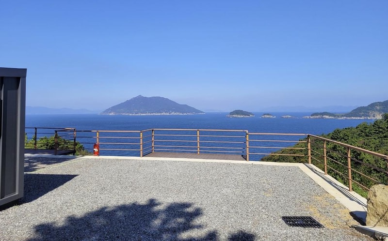 새울림오토캠핑장 시설 사진 16