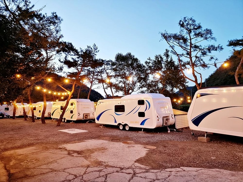 스마일캠핑장 시설 사진 5