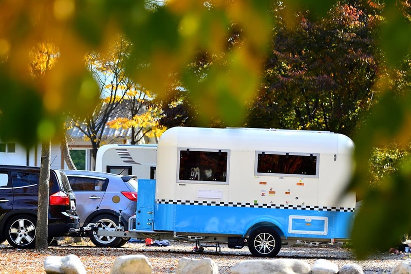 은빛물결캠핑장 시설 사진 18