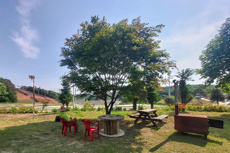 푸르미르 관광농원 시설 사진 4