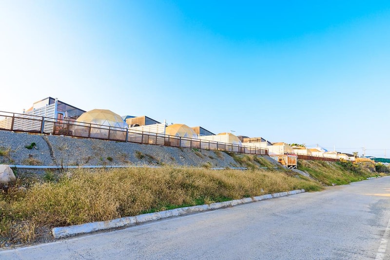 풀글램핑&펫글램핑 시설 사진 17