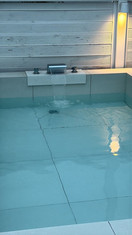 제주 서귀포 자쿠지 있는 프라이빗 글램핑장 추천! '코티지캠핑'