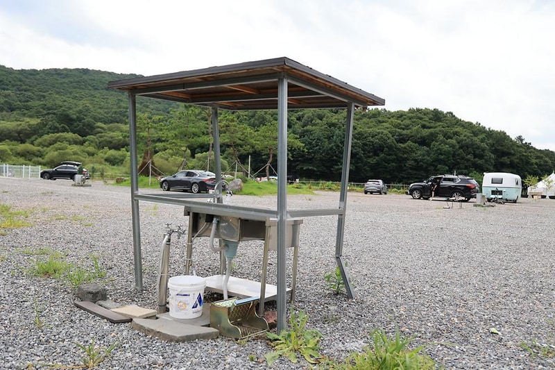 야호캠핑장 시설 사진 15