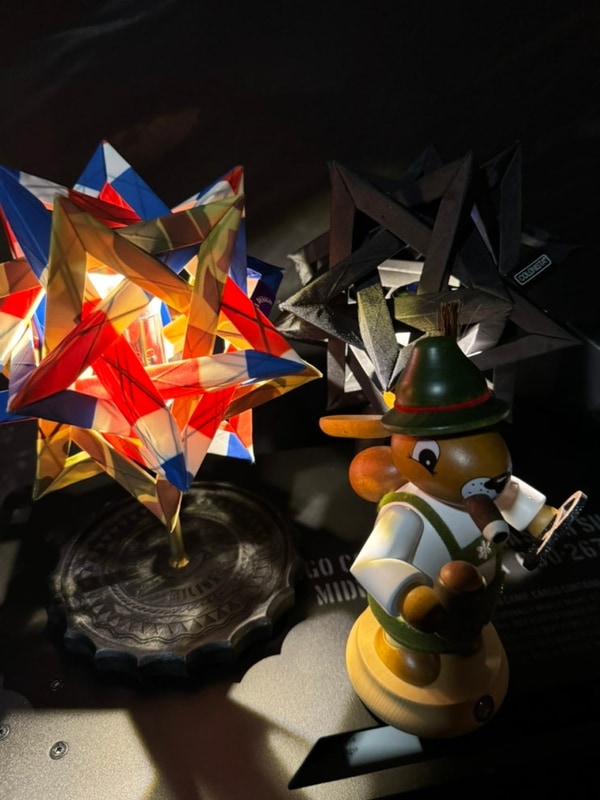 단양 패러캠핑장