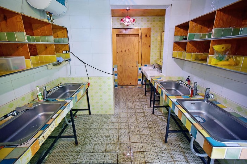 호연재 시설 사진 2