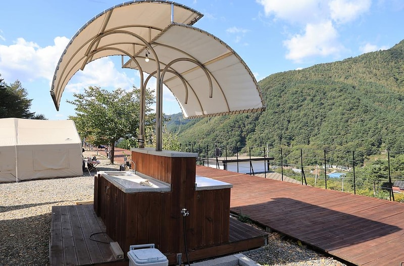 한자루체험농원(휴앤아크) 시설 사진 18