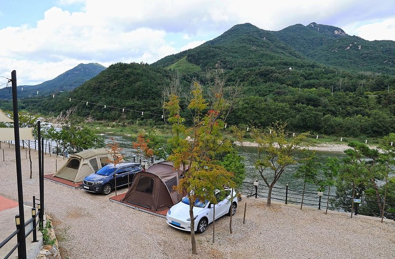 캠프627 시설 사진 13