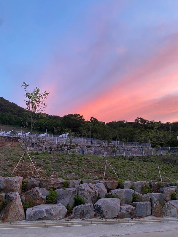 산들캠핑파크 대표 사진