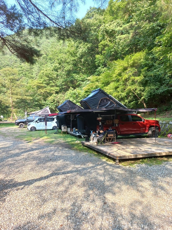 제니캠핑장 시설 사진 15