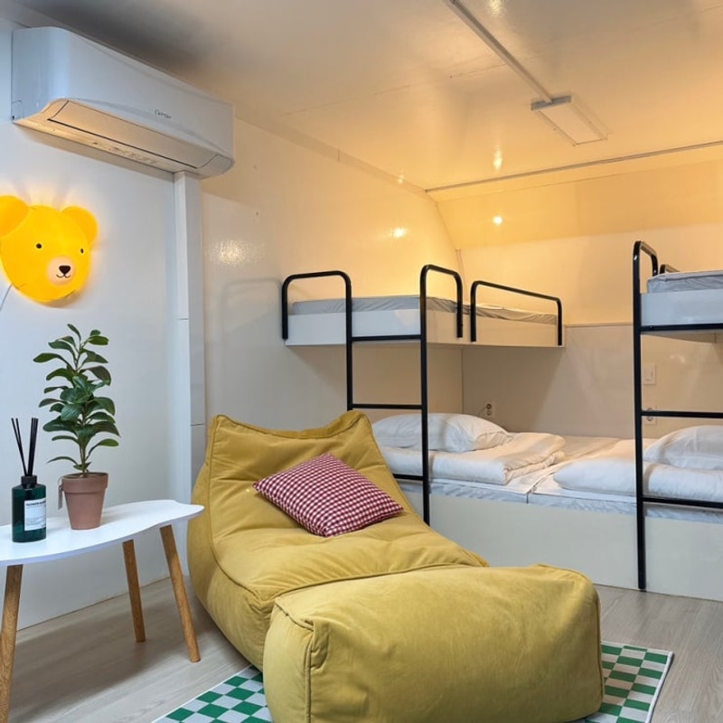 가평글램핑 가평카라반 새연글램핑 카라반 설악2호점