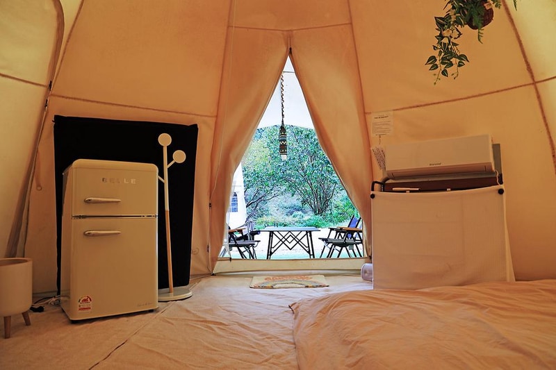 캠핑온유 시설 사진 14