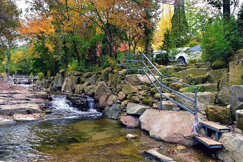 아버지의숲 산정캠프 시설 사진 9